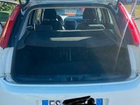 Usata Fiat Punto 2013 Bianco Utilitaria