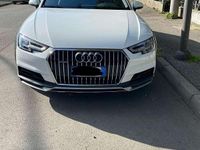 Usata Audi A4 Allroad Ambiente 190 CV (139 kW) 2018 Station wagon