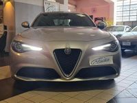 usata Alfa Romeo Giulia 2.2 180CV AT8 BusinessSportLaunchEd*Garanzia24mes*