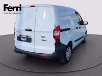 Usata Ford Transit Trend 101 CV (74 kW) 2023 Bianco Furgone