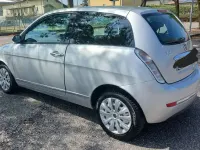 Usata Lancia Ypsilon 60 CV (44 kW) 2008 Utilitaria