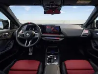 Nuova BMW 220 M Sport 163 CV (119 kW) 2025 Nero Coupé