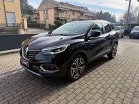Usata Renault Kadjar 140 CV (102 kW) 2020 Nero SUV
