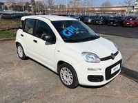 Usata Fiat Panda Easy 69 CV (50 kW) 2015 Bianco Utilitaria