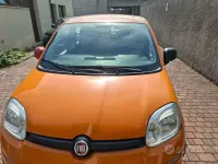 Usata Fiat Panda 69 CV (50 kW) 2018 Utilitaria