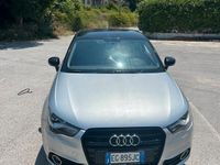 Usata Audi A1 2011 Utilitaria