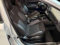 Usata Hyundai i20 N Performance 204 CV (150 kW) 2023 Sleek silver Utilitaria