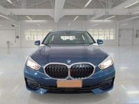 Usata BMW 116 Advantage 115 CV (84 kW) 2023 Utilitaria