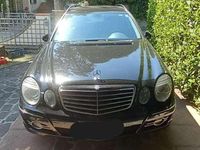 Usata Mercedes E320 Avantgarde 224 CV (164 kW) 2007 Station wagon