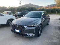 Usata DS Automobiles DS4 Business 131 CV (96 kW) 2022 Grigio SUV