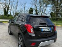 Usata Opel Mokka 131 CV (96 kW) 2013 SUV