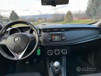 usata Alfa Romeo Giulietta 1.6 JTDm-2 120 CV Distinctive2016