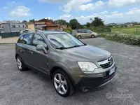 Usado Opel Antara Edition+ 150 CV (110 kW) 2009 Marrón SUV