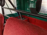 Usata Jeep CJ 1970 Rosso SUV