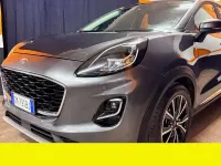 Usata Ford Puma 125 CV (91 kW) 2022 Other SUV