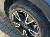 Usata Fiat 500X 2018 Blu SUV