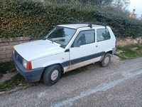 Usata Fiat Panda 1998