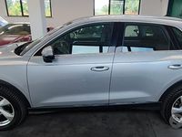 Usata Audi Q3 Advanced 150 CV (110 kW) 2020 Grigio SUV