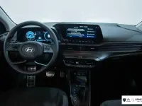 Nuova Hyundai Bayon 90 CV (66 kW) 2026 Bianco SUV