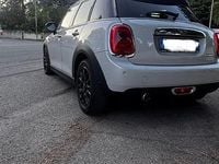 Occasion Mini Cooper D 116 ch (85 kW) 2015 Gris Citadine