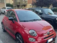 Usata Abarth 595 144 CV (105 kW) 2017 Utilitaria