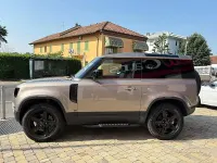 Usata Land Rover Defender SE 200 CV (147 kW) 2023 Other SUV