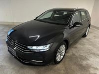 Usata VW Passat Business 150 CV (110 kW) 2023 Grigio Station wagon