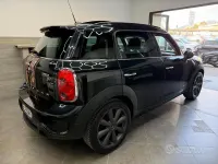Usata Mini John Cooper Works Countryman 143 CV (105 kW) 2015 Grigio SUV