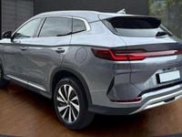 Nuova BYD Seal U Boost 98 CV (72 kW) 2026 Tech gray SUV