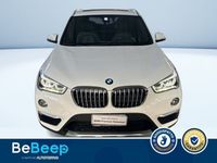 usata BMW X1 XDRIVE25D XLINE AUTOXDRIVE25D XLINE AUTO