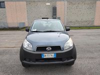 Usata Daihatsu Terios 105 CV (77 kW) 2007 Argento SUV