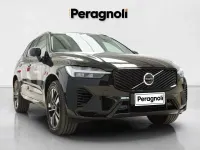 Usata Volvo XC60 Plus 257 CV (189 kW) 2025 Nero SUV