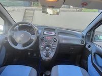 Usata Fiat Panda Dynamic 69 CV (50 kW) 2011 Grigio Utilitaria