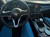 usata Alfa Romeo Giulia 2.2 t Business 150cv