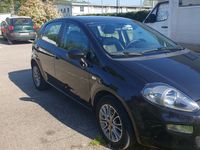 usata Fiat Punto 1.3 95 cv