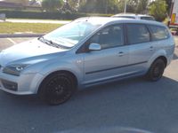 usata Ford Focus 2007 1,6 disel