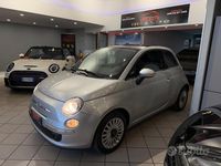 Usata Fiat 500 69 CV (50 kW) 2010 Grigio Berlina