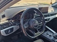 Usata Audi A4 Allroad Ambiente 190 CV (139 kW) 2018 Grigio Station wagon