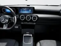 Nuova Mercedes A200 Advanced 150 CV (110 kW) 2026 Hightech silver met. Berlina