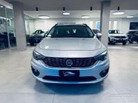 Usata Fiat Tipo 120 CV (88 kW) 2017 Argento Station wagon