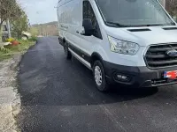 Usata Ford Transit 170 CV (125 kW) 2019