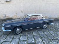 Usata Renault Caravelle 1964 Nero Berlina
