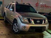 Second-hand Nissan Navara 190 CP (139 kW) 2017 Gri Pickup