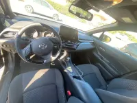 Usata Toyota C-HR Active 98 CV (72 kW) 2020 SUV