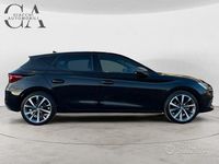 Usata Seat Leon FR 110 CV (80 kW) 2023 Other Berlina