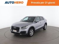 Usata Audi Q2 116 CV (85 kW) 2017 Grigio SUV