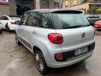 Usata Fiat 500L 80 CV (58 kW) 2013 Monovolume