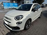 Usata Fiat 500X Sport 120 CV (88 kW) 2023 Bianco SUV