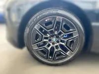Usata BMW iX M Sport 300 kW (408 CV) 2025 Black saphire SUV