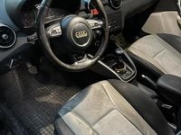 Usata Audi A1 Sportback 105 CV (77 kW) 2012 Utilitaria